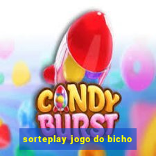 sorteplay jogo do bicho